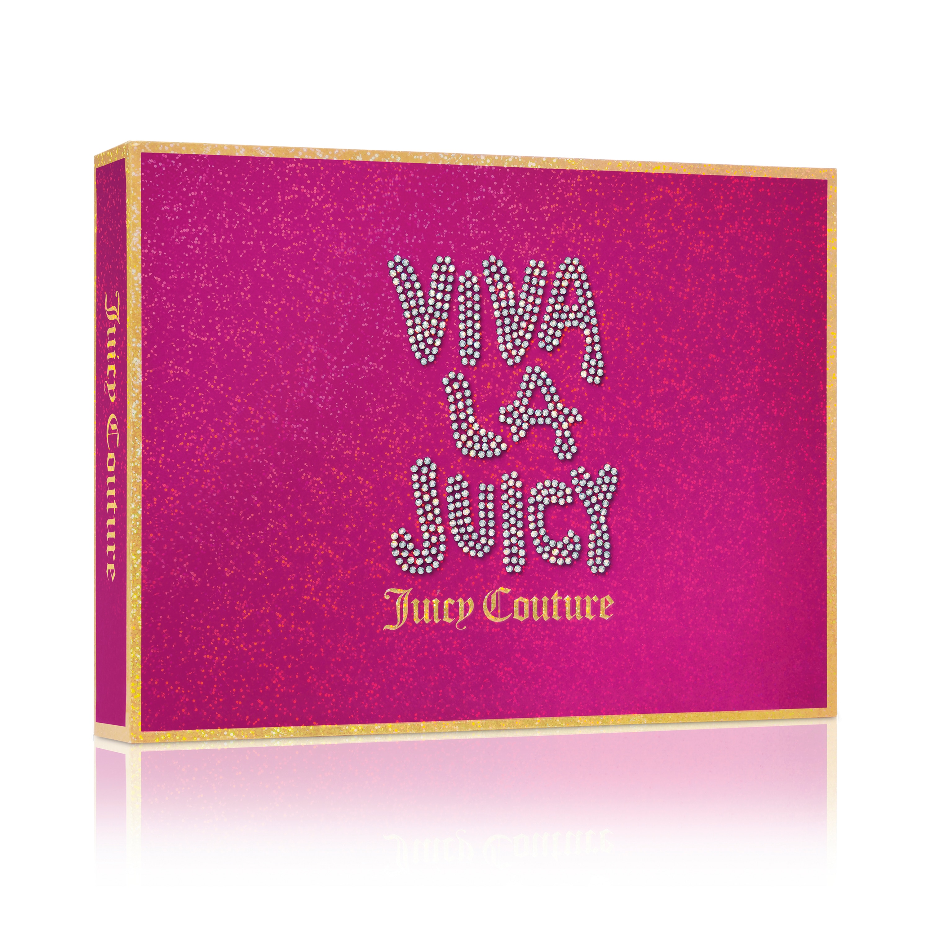 Coffret Viva La Juicy Eau de Parfum 2