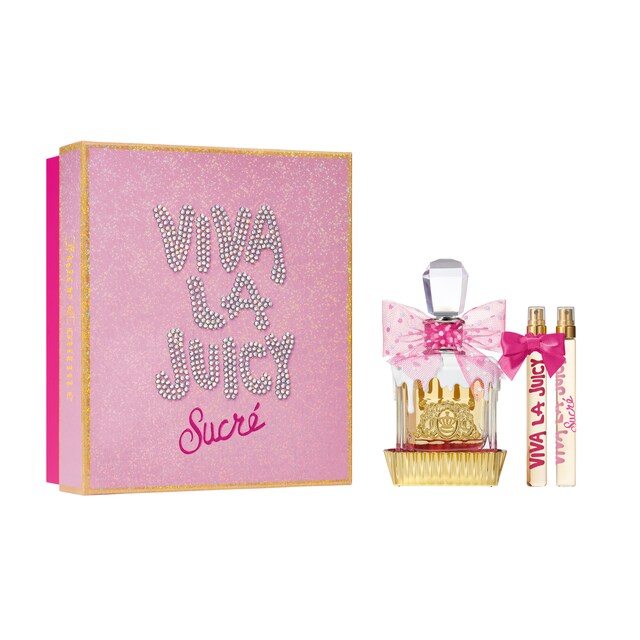 Imagem 0 de Coffret Sucré Eau de Parfum