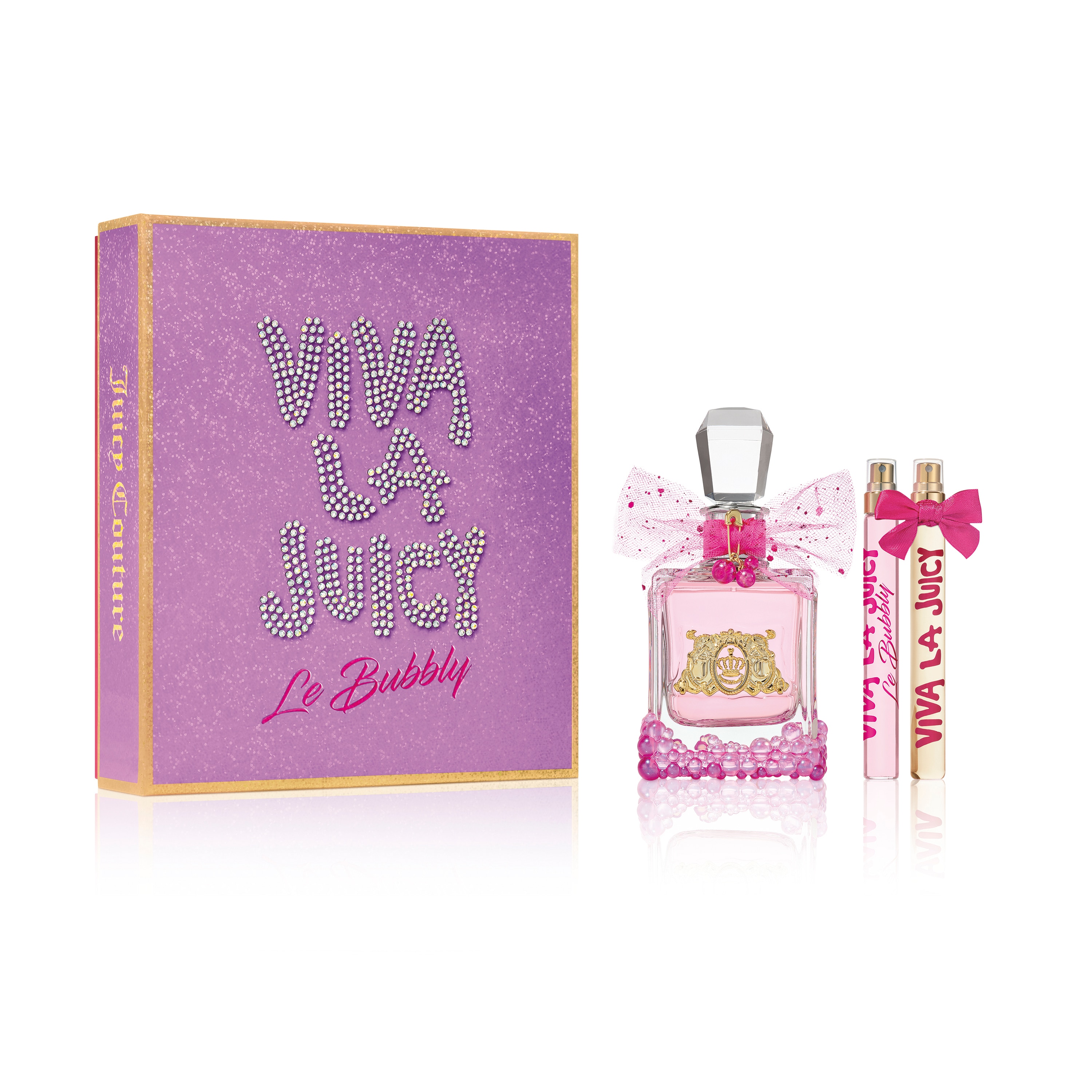 Imagem 0 de Coffret Le Bubbly Eau de Parfum