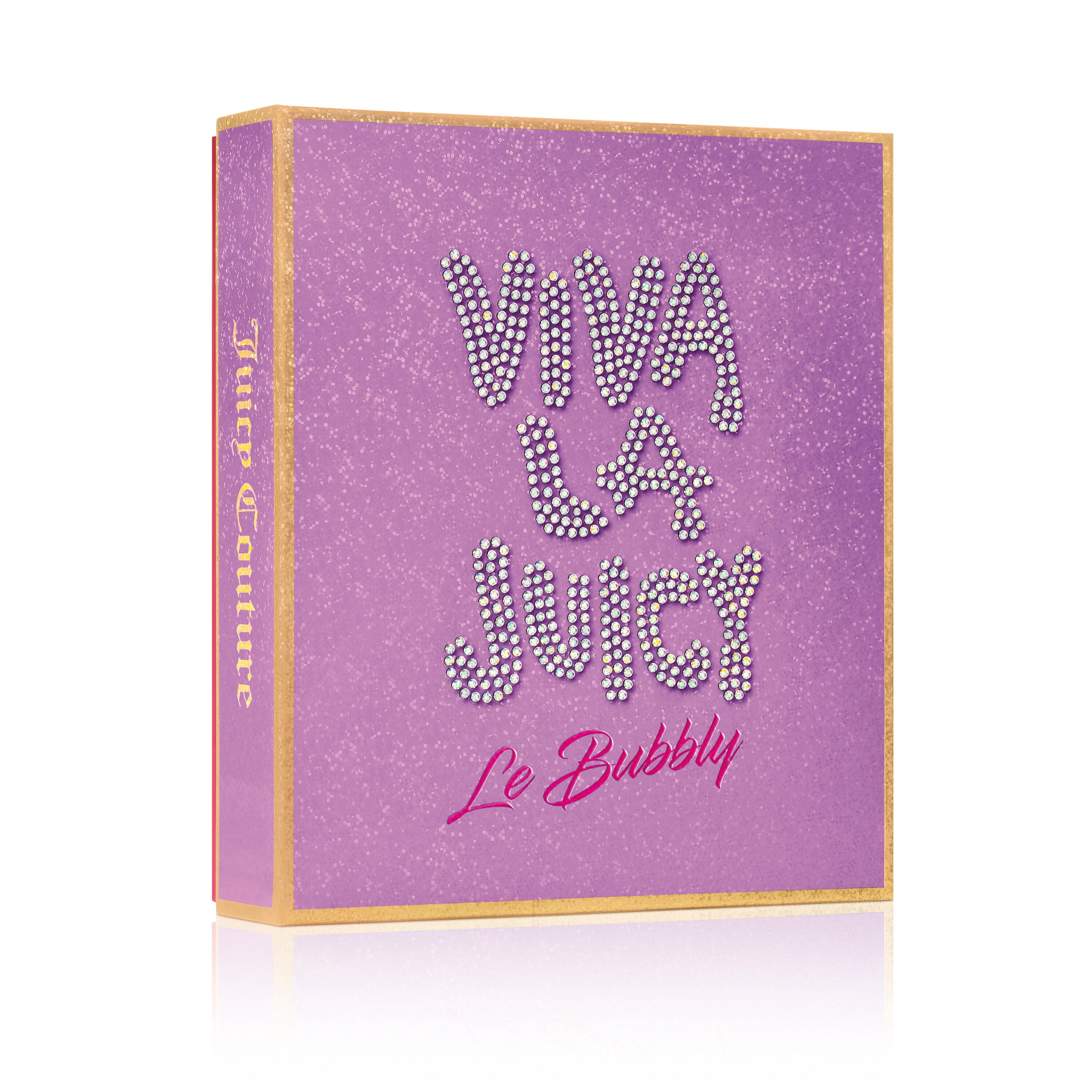 Coffret Le Bubbly Eau de Parfum 2