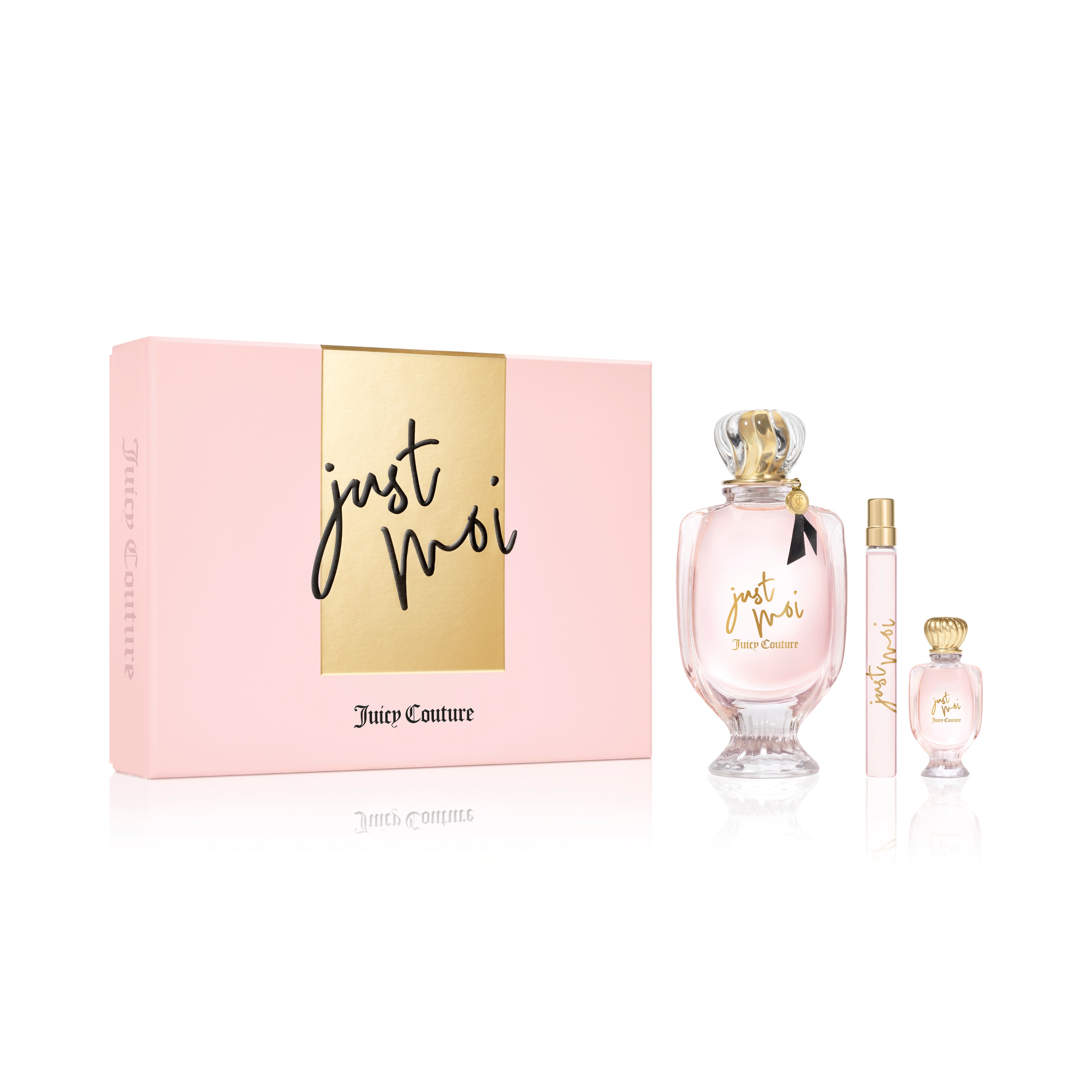 Coffret Just Moi Eau de Parfum 1