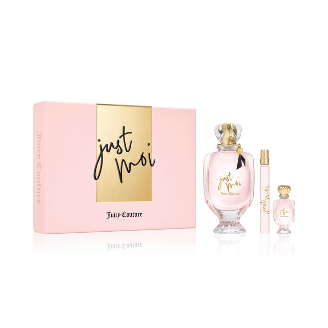 Imagem 0 de Coffret Just Moi Eau de Parfum