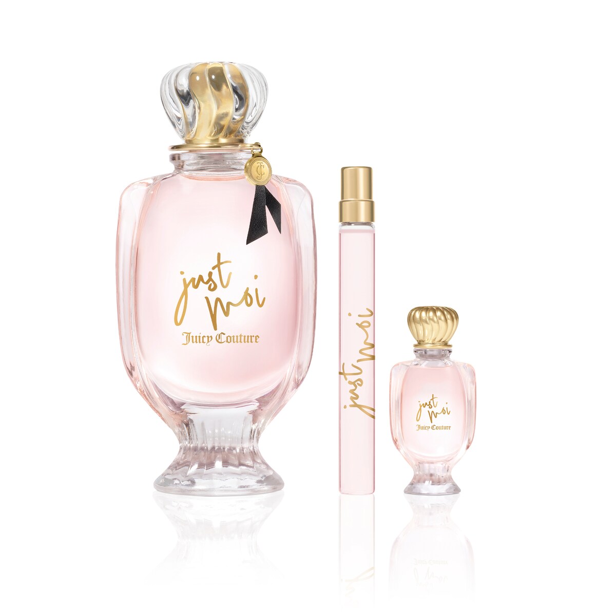 Coffret Just Moi Eau de Parfum 2