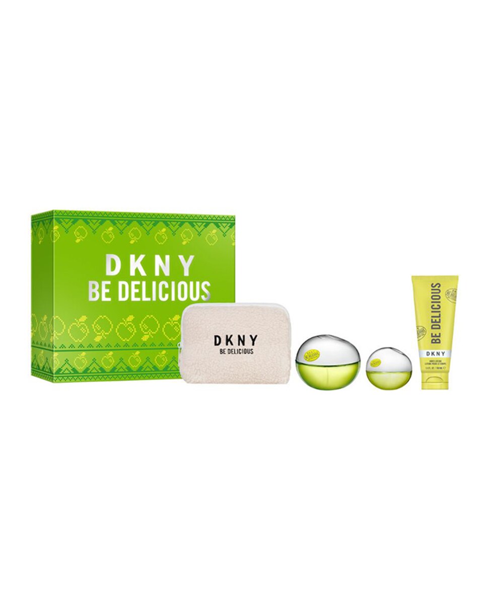 Imagem 0 de Coffret Be Delicious