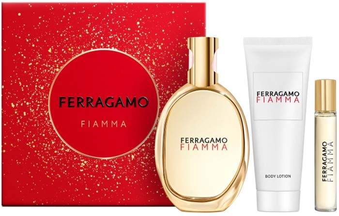 Imagem 0 de Coffret Fiamma