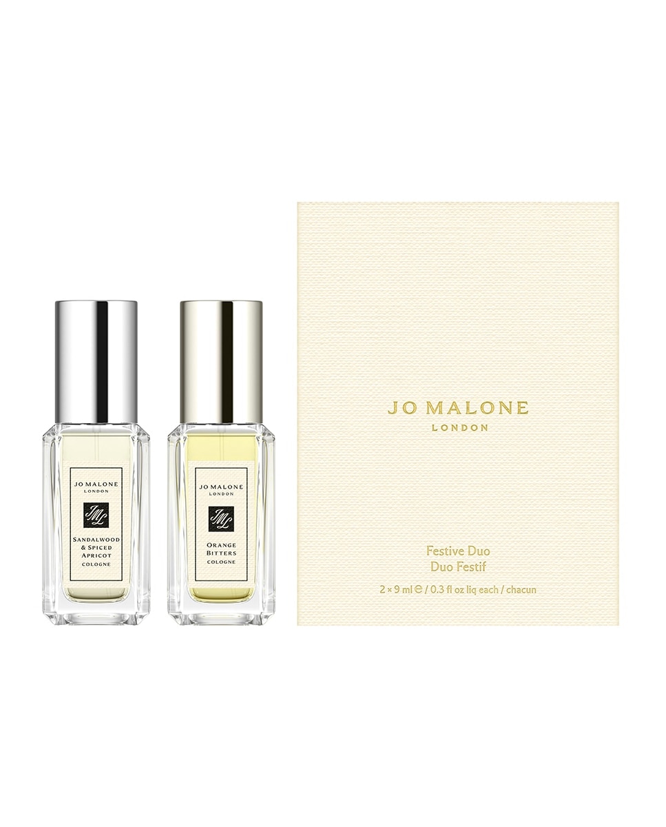 Coffret Festive Cologne 1