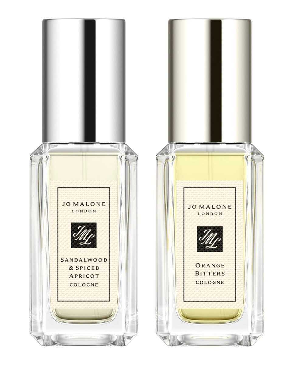 Coffret Festive Cologne 2