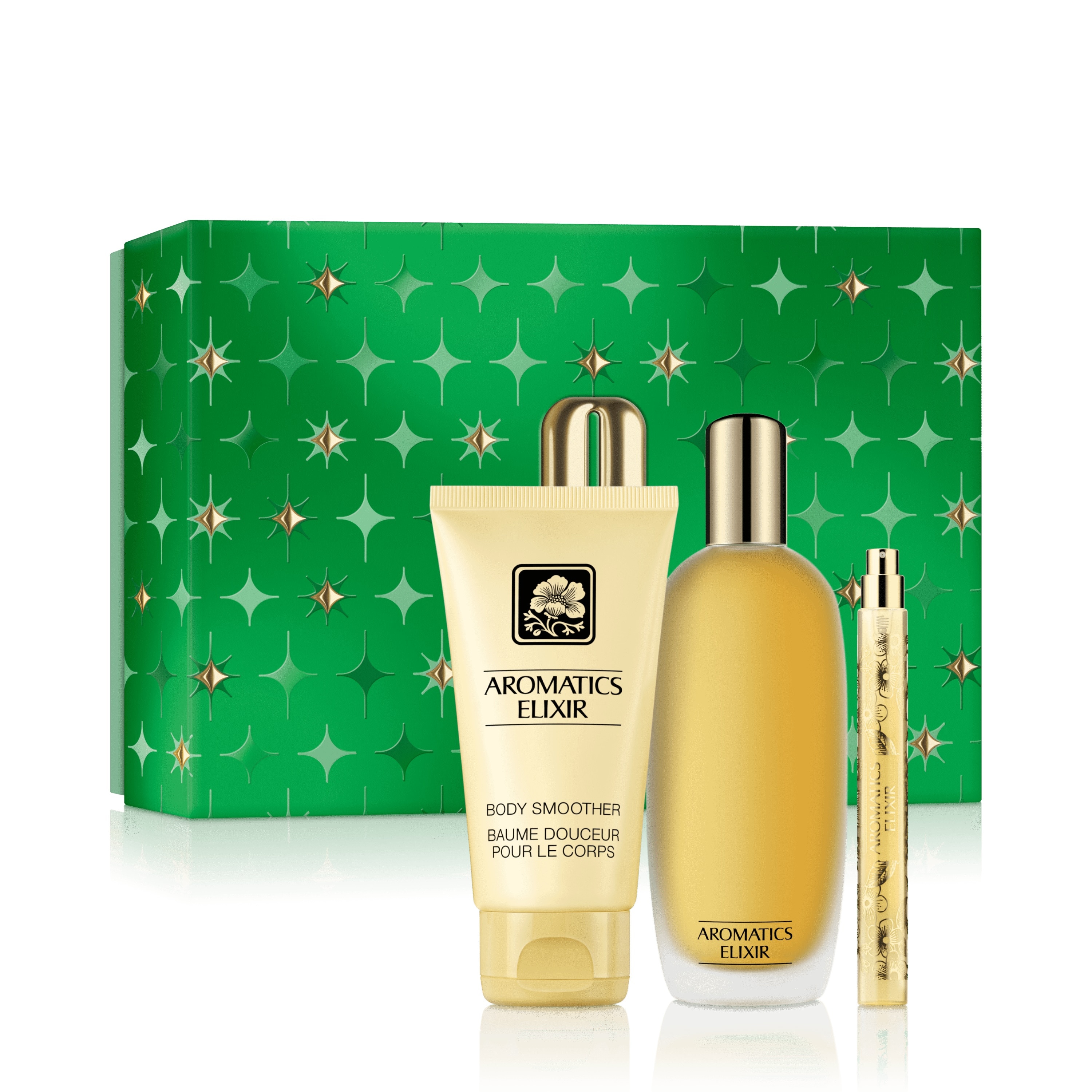Coffret Aromatics Elixir Mixes 1