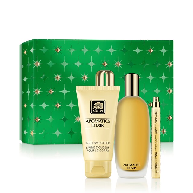 Imagem 0 de Coffret Aromatics Elixir Mixes