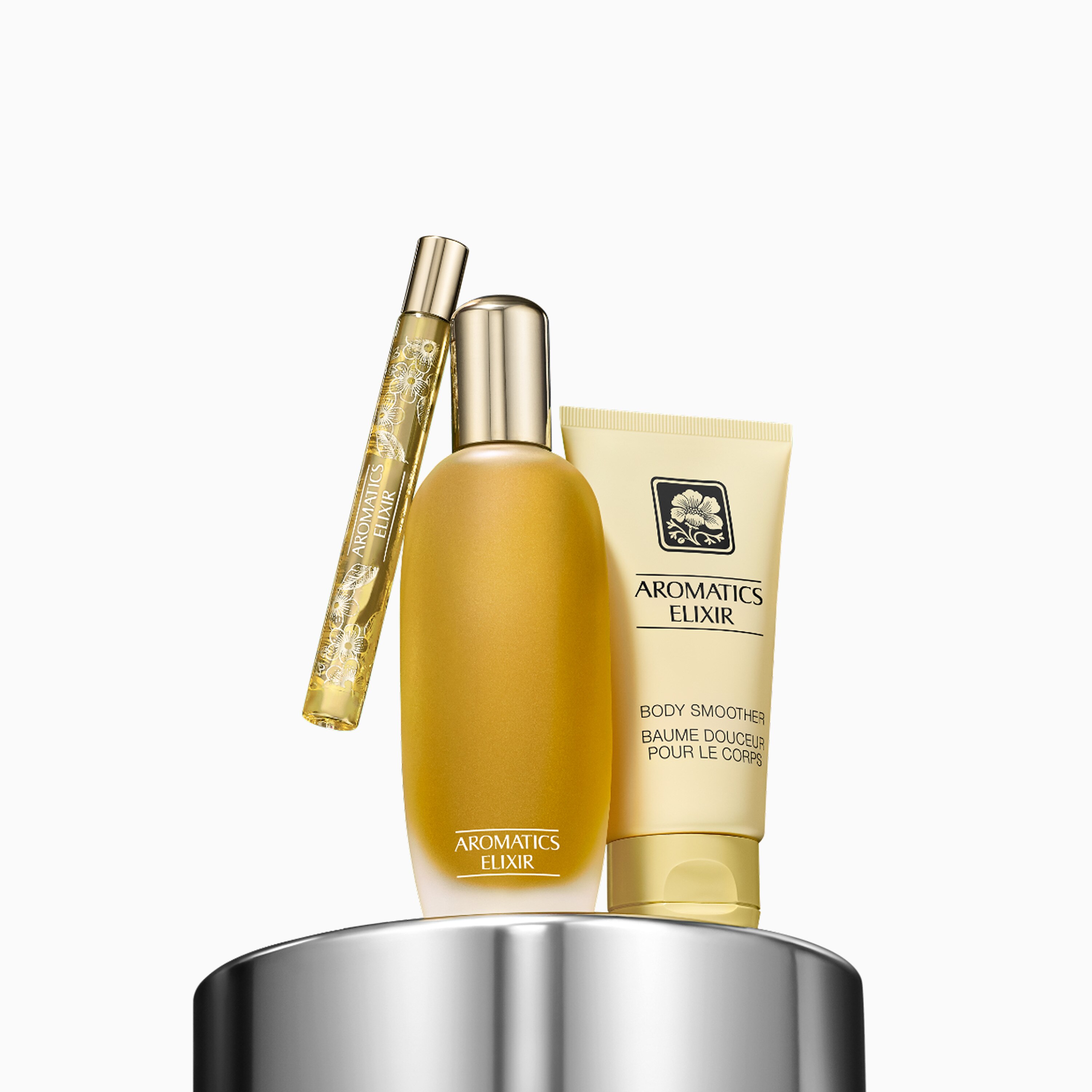 Coffret Aromatics Elixir Mixes 2