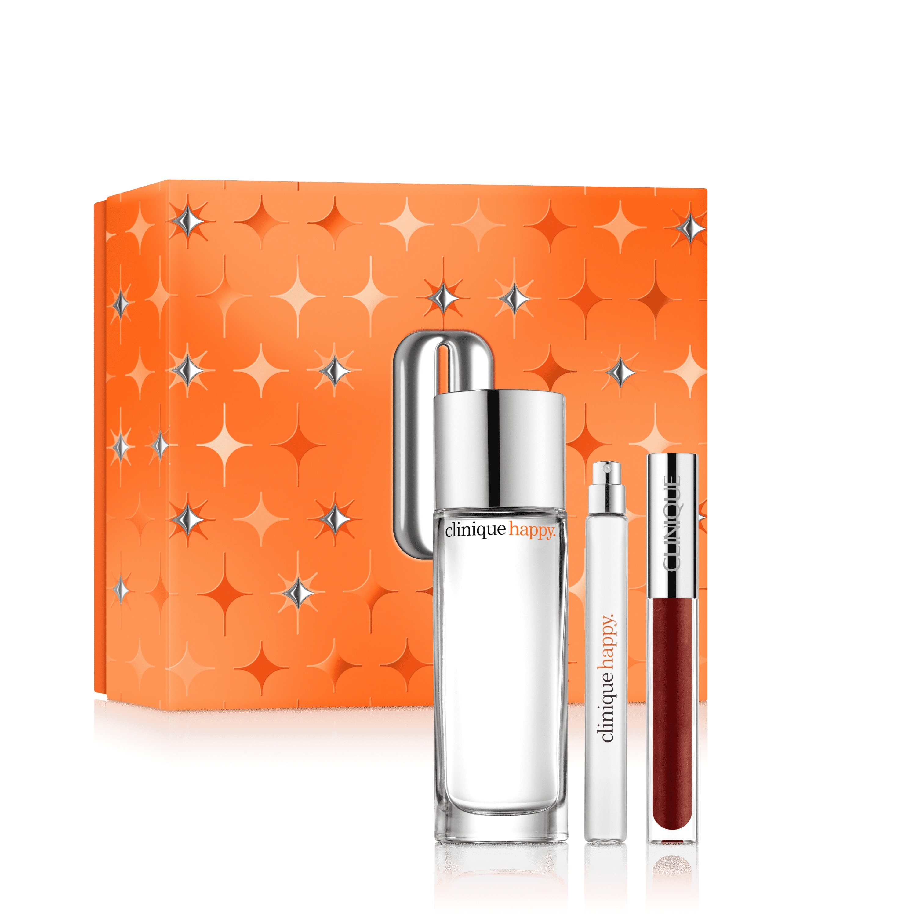 Coffret Clinique Happy™ Perfectly Happy 1