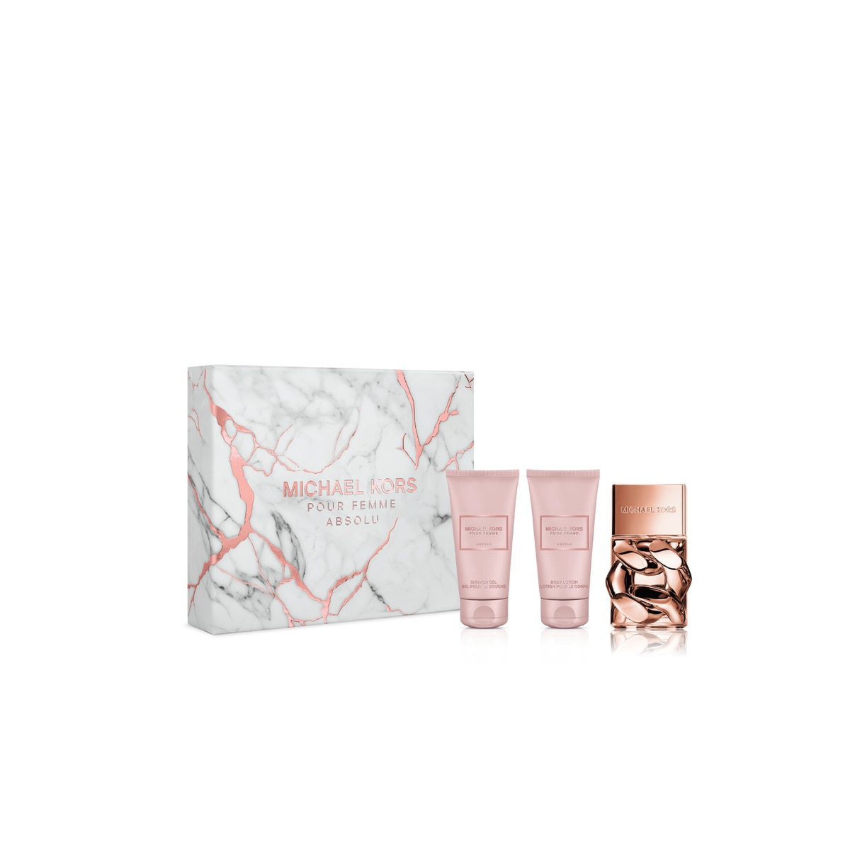 Imagem 0 de Coffret Pour Femme Absolu