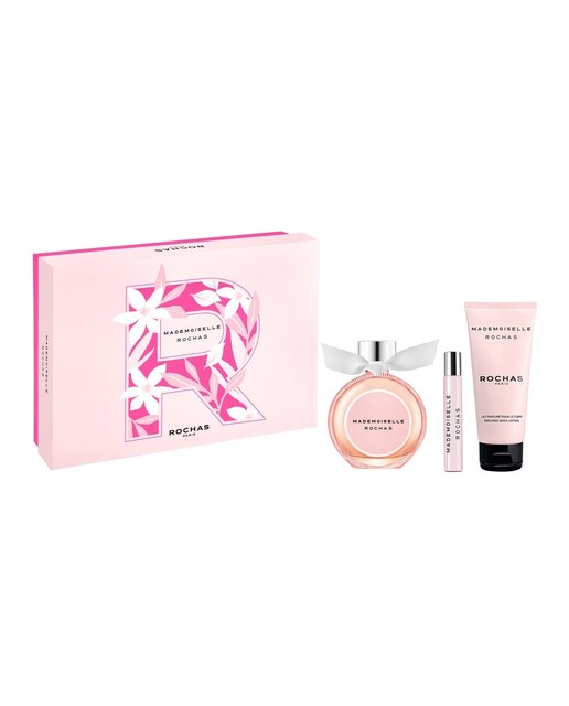 Imagem 0 de Coffret Eau de Parfum Mademoiselle