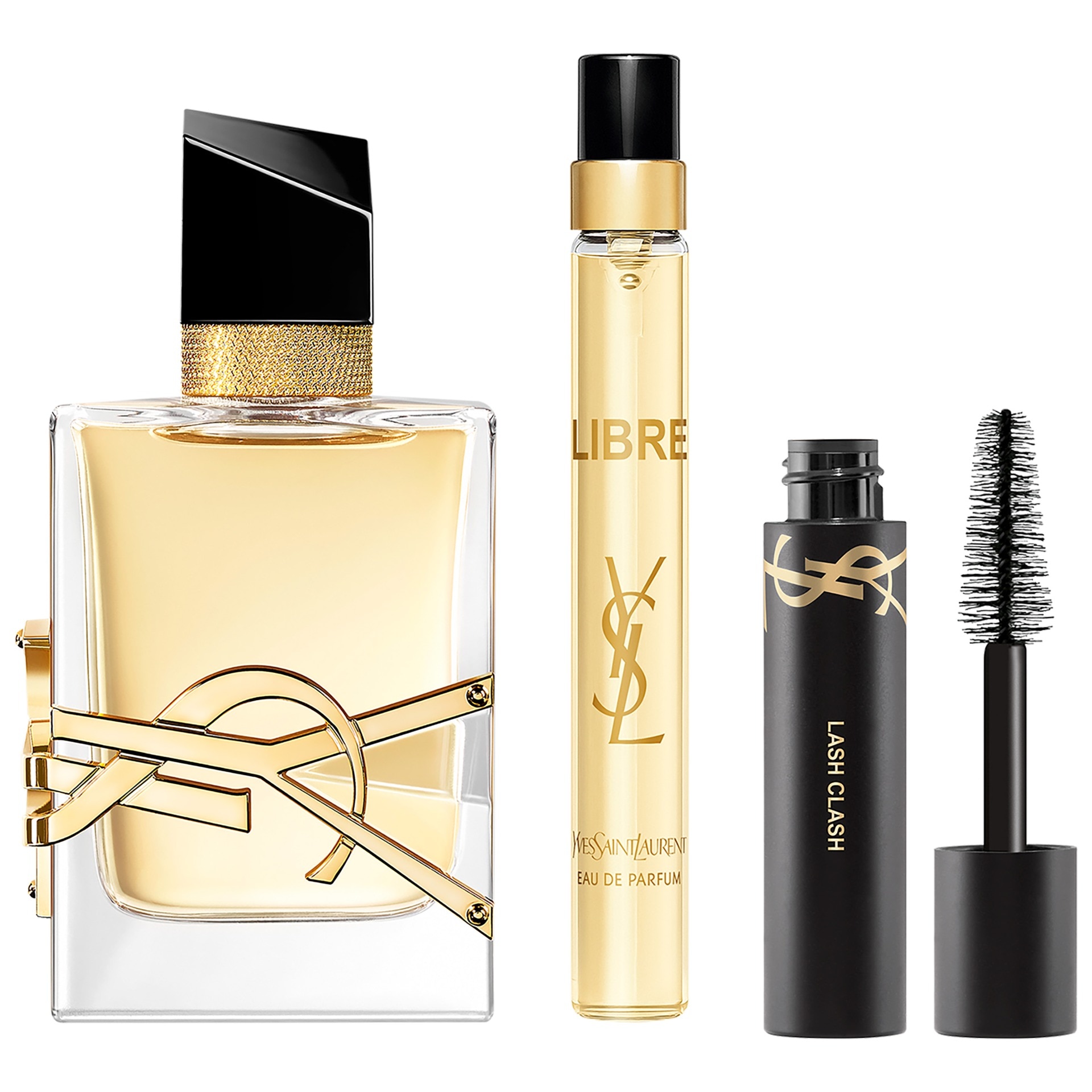 Coffret Libre Eau de Parfum 2