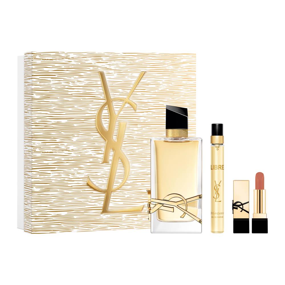 Imagem 0 de Coffret Libre Eau de Parfum