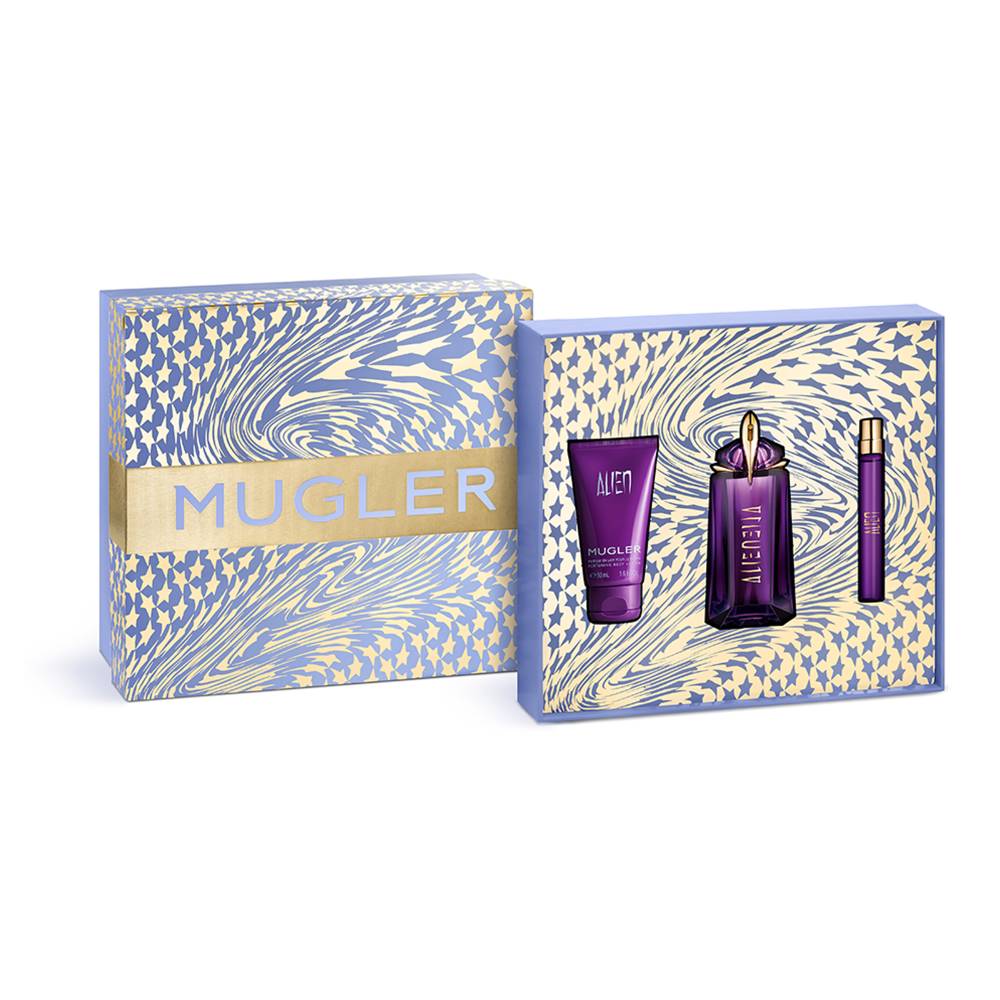 Imagem 0 de Coffret Alien Eau de Parfum