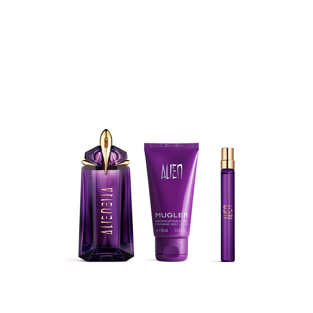 Coffret Alien Eau de Parfum 2