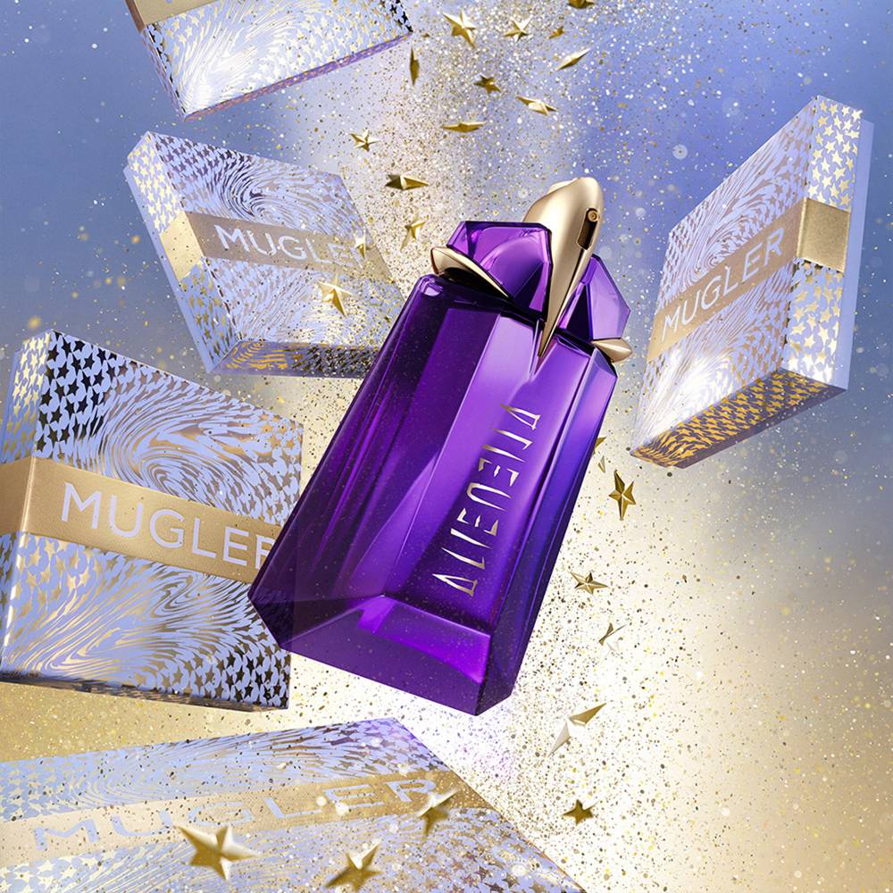 Coffret Alien Eau de Parfum 5