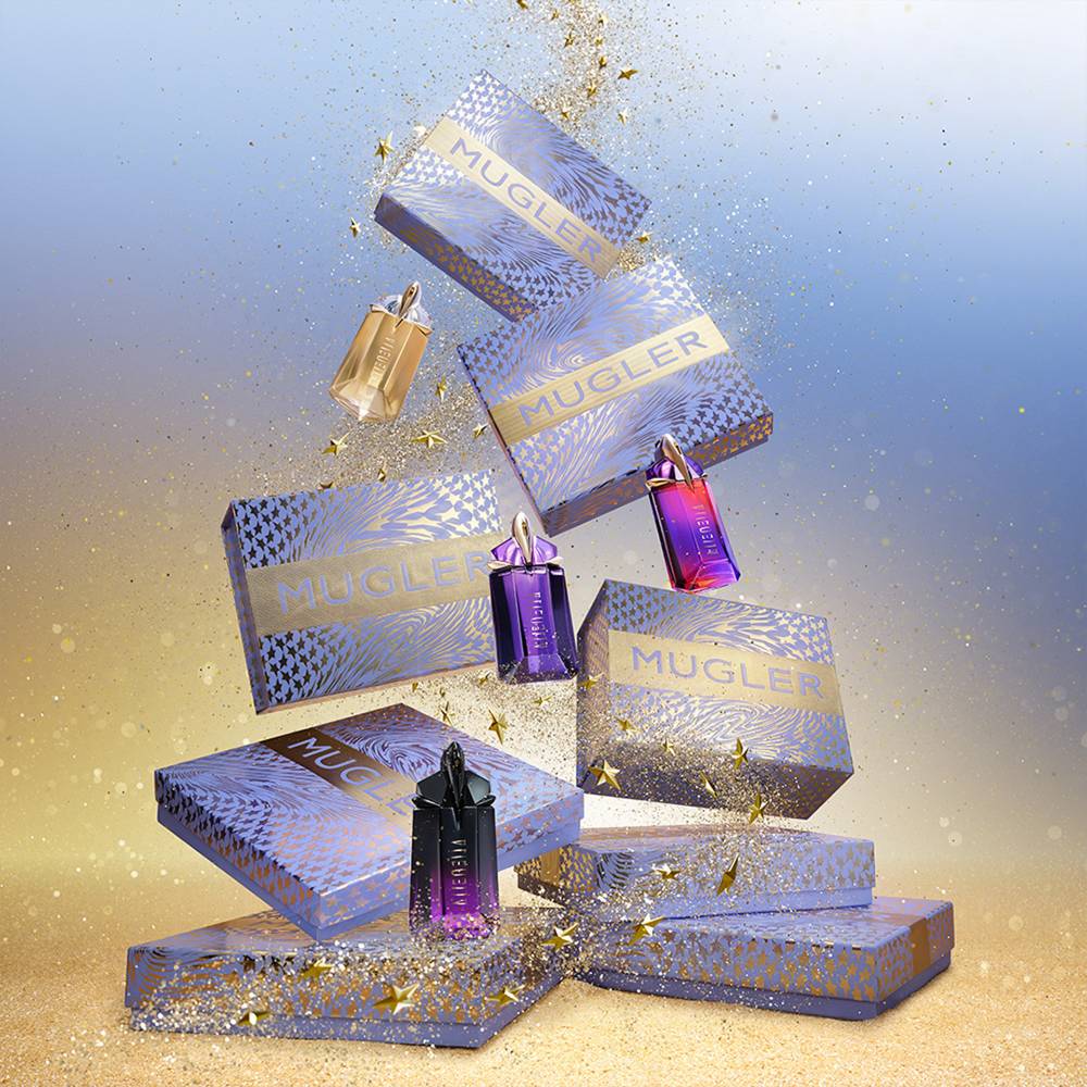 Coffret Alien Eau de Parfum 6