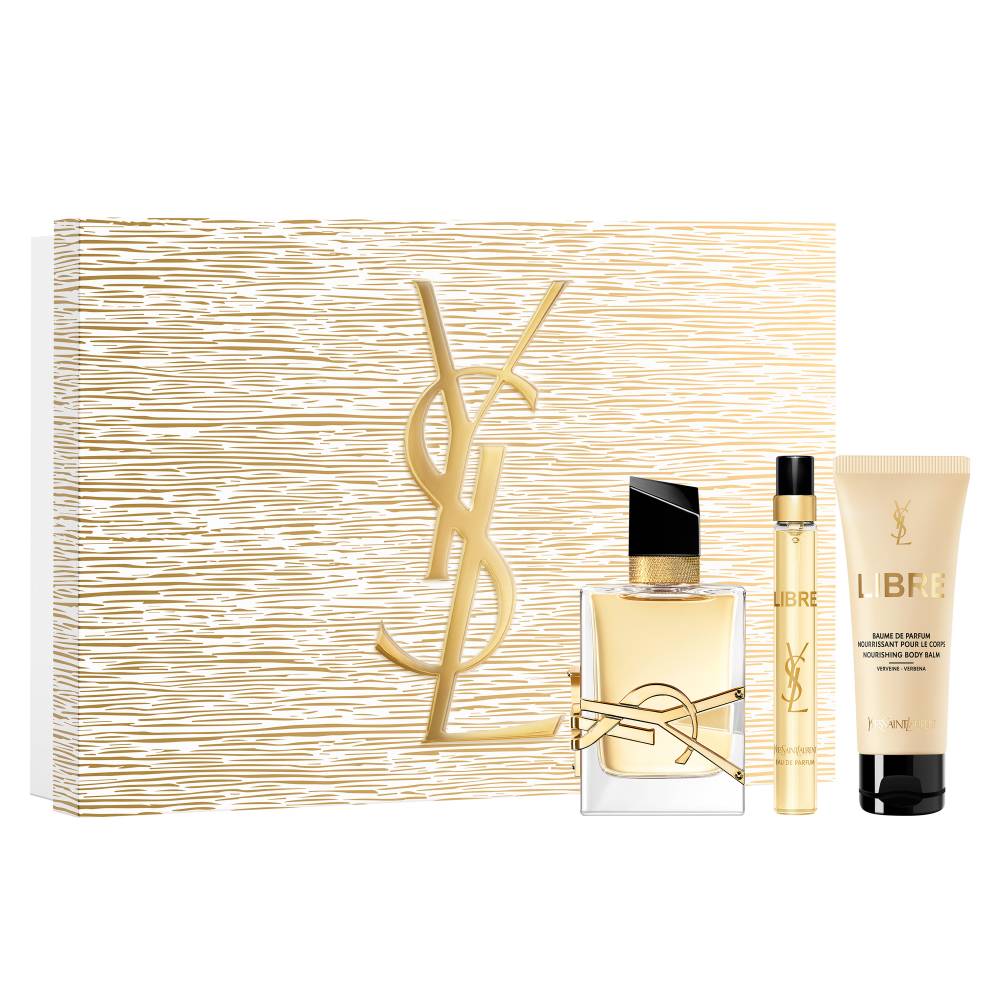 Imagem 0 de Coffret Libre Eau de Parfum