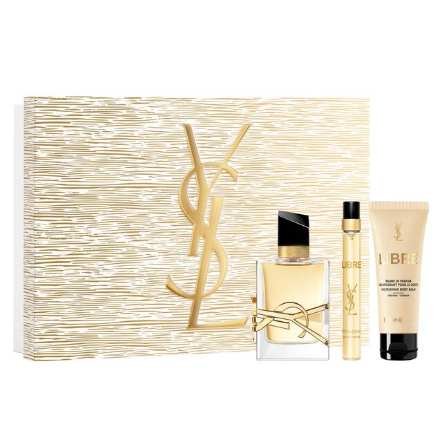 Imagem 0 de Coffret Libre Eau de Parfum