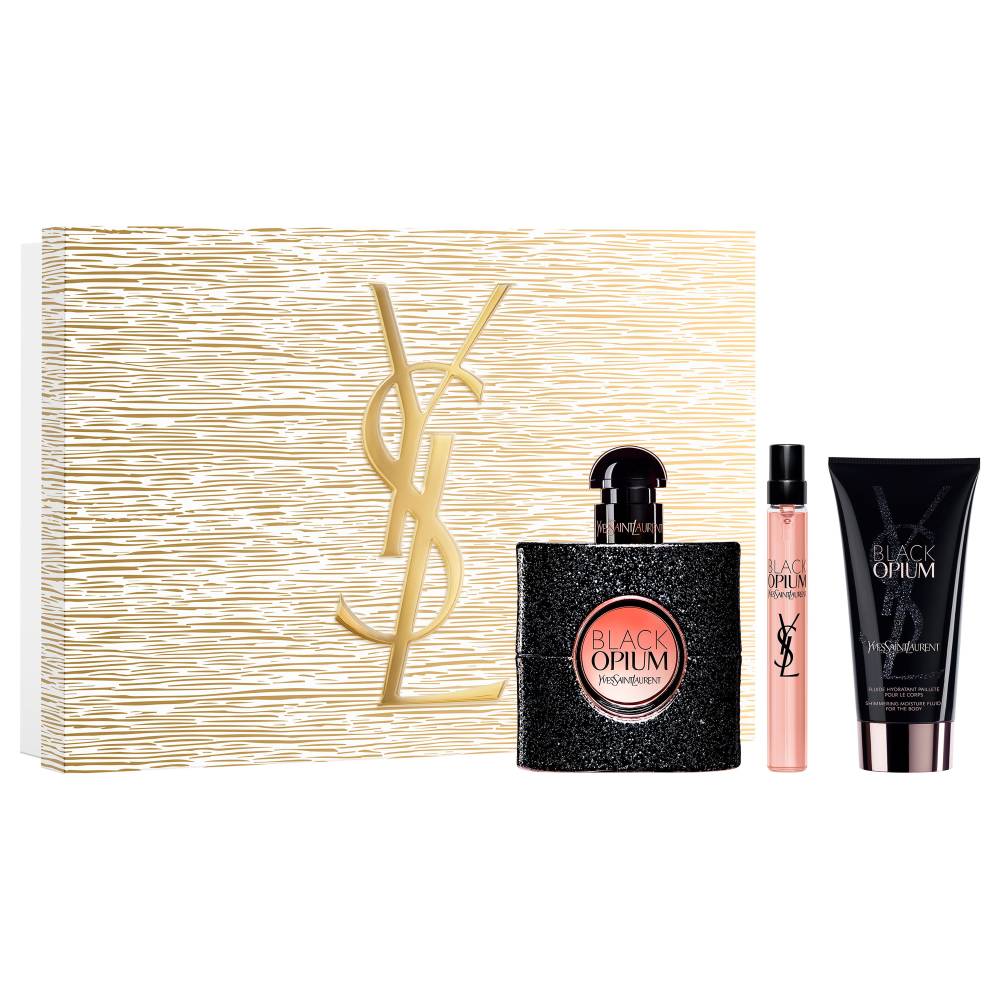 Imagem 0 de Coffret Black Opium Eau de Parfum