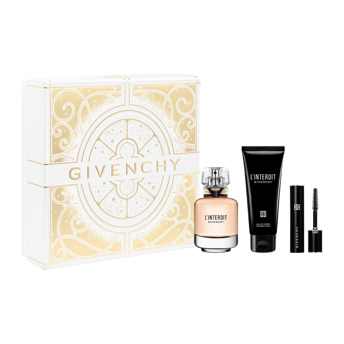 Imagem 0 de Coffret L'Interdit Eau de Parfum