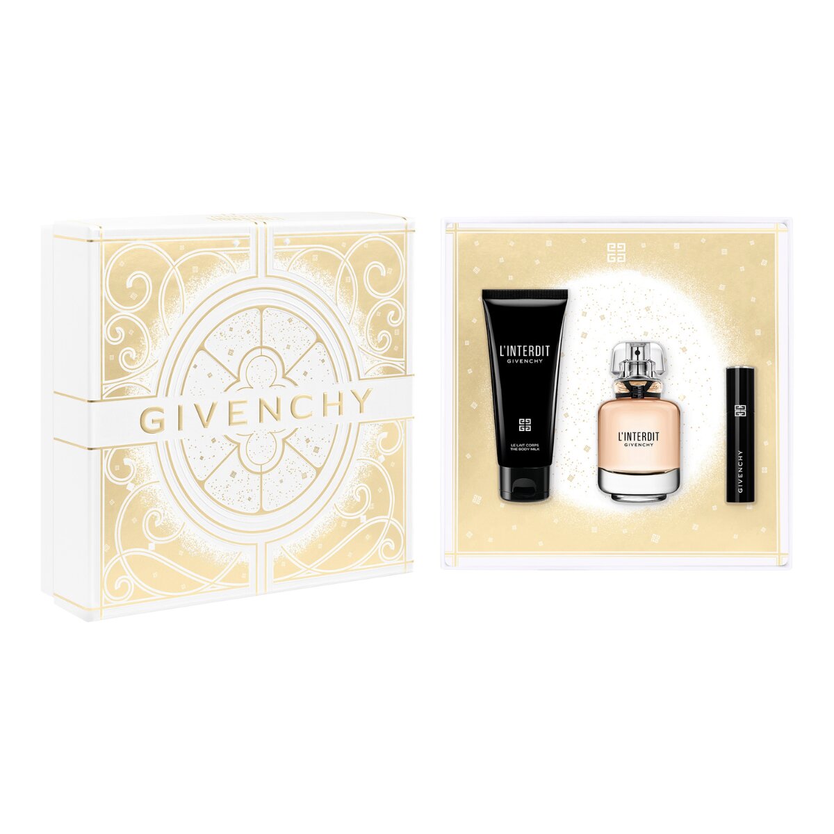 Coffret L'Interdit Eau de Parfum 2