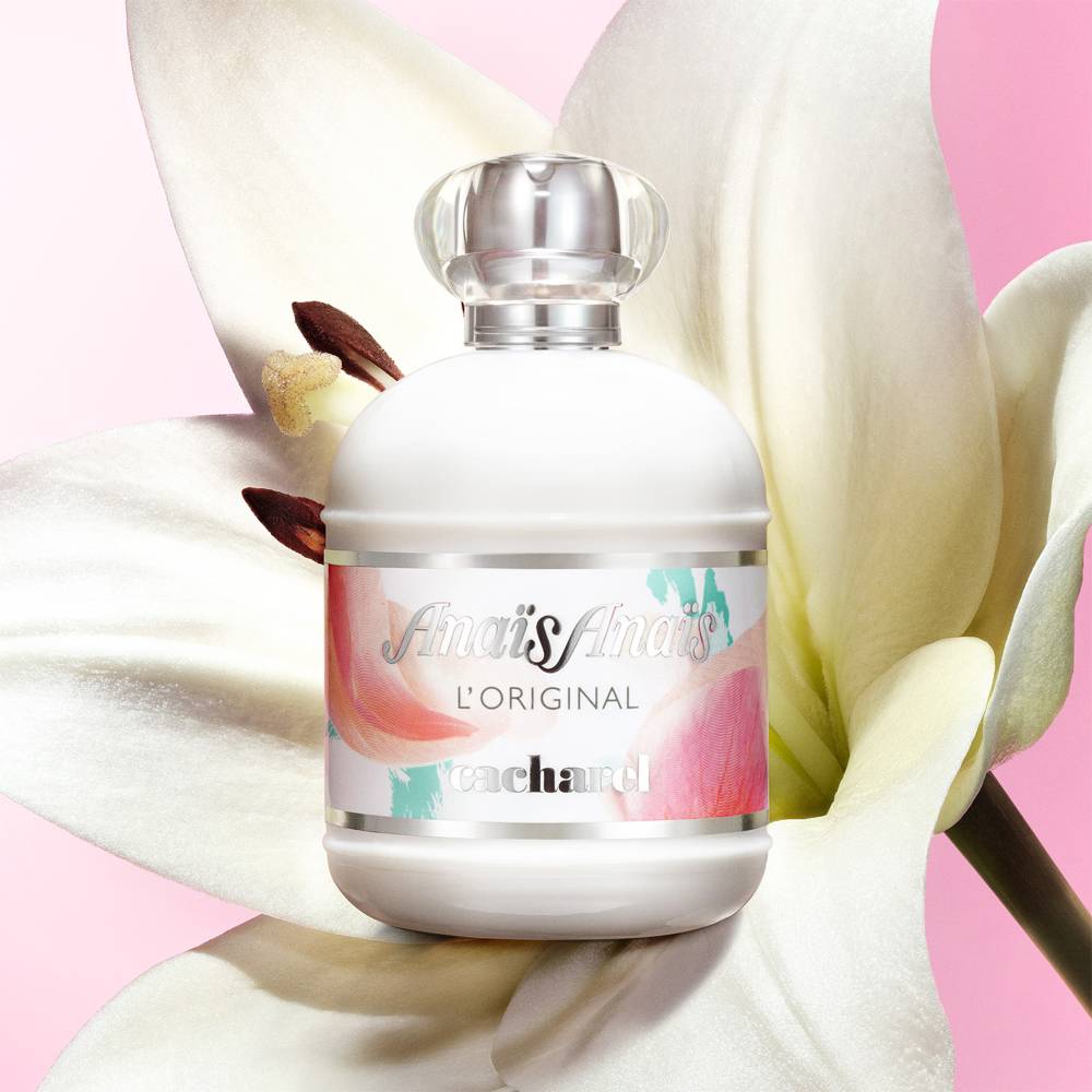 Coffret Anaïs Anaïs Eau de Toilette 3