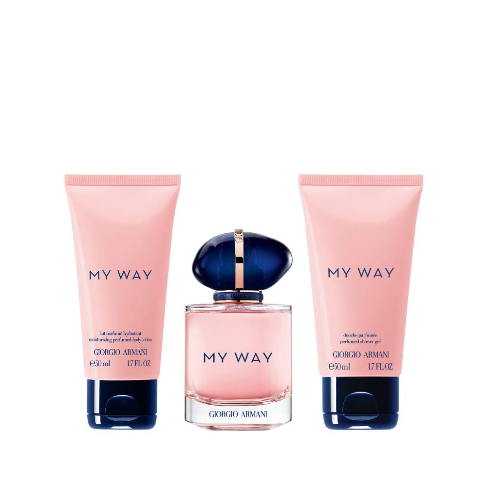 Imagem 0 de Coffret My Way Eau de Parfum