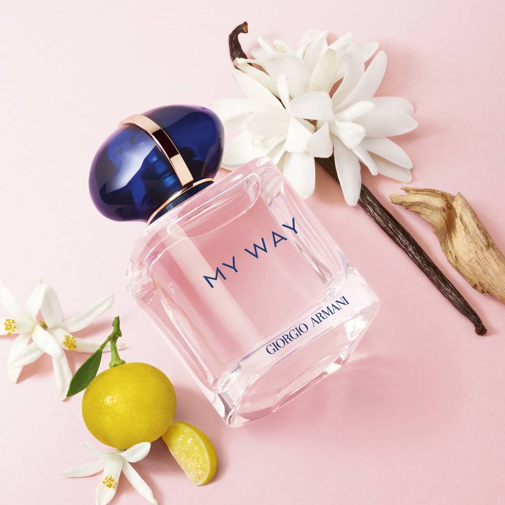 Coffret My Way Eau de Parfum 4