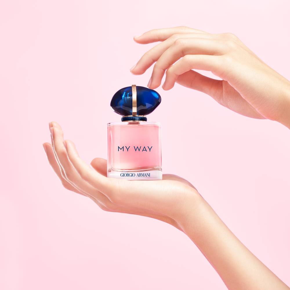 Coffret My Way Eau de Parfum 5