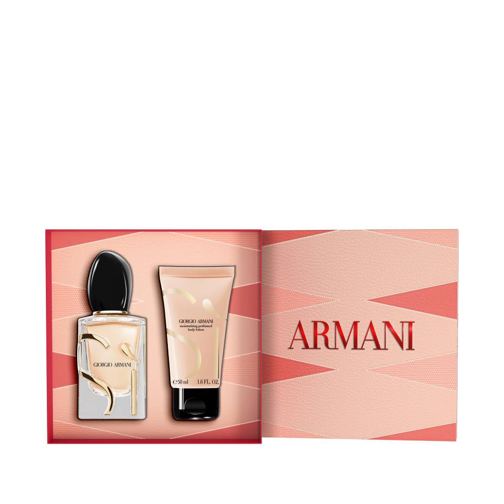 Coffret de Primavera Sì Eau de Parfum 2