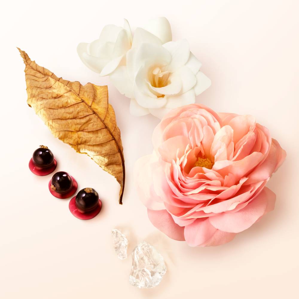 Coffret de Primavera Sì Eau de Parfum 3