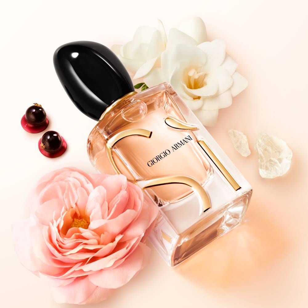 Coffret de Primavera Sì Eau de Parfum 4