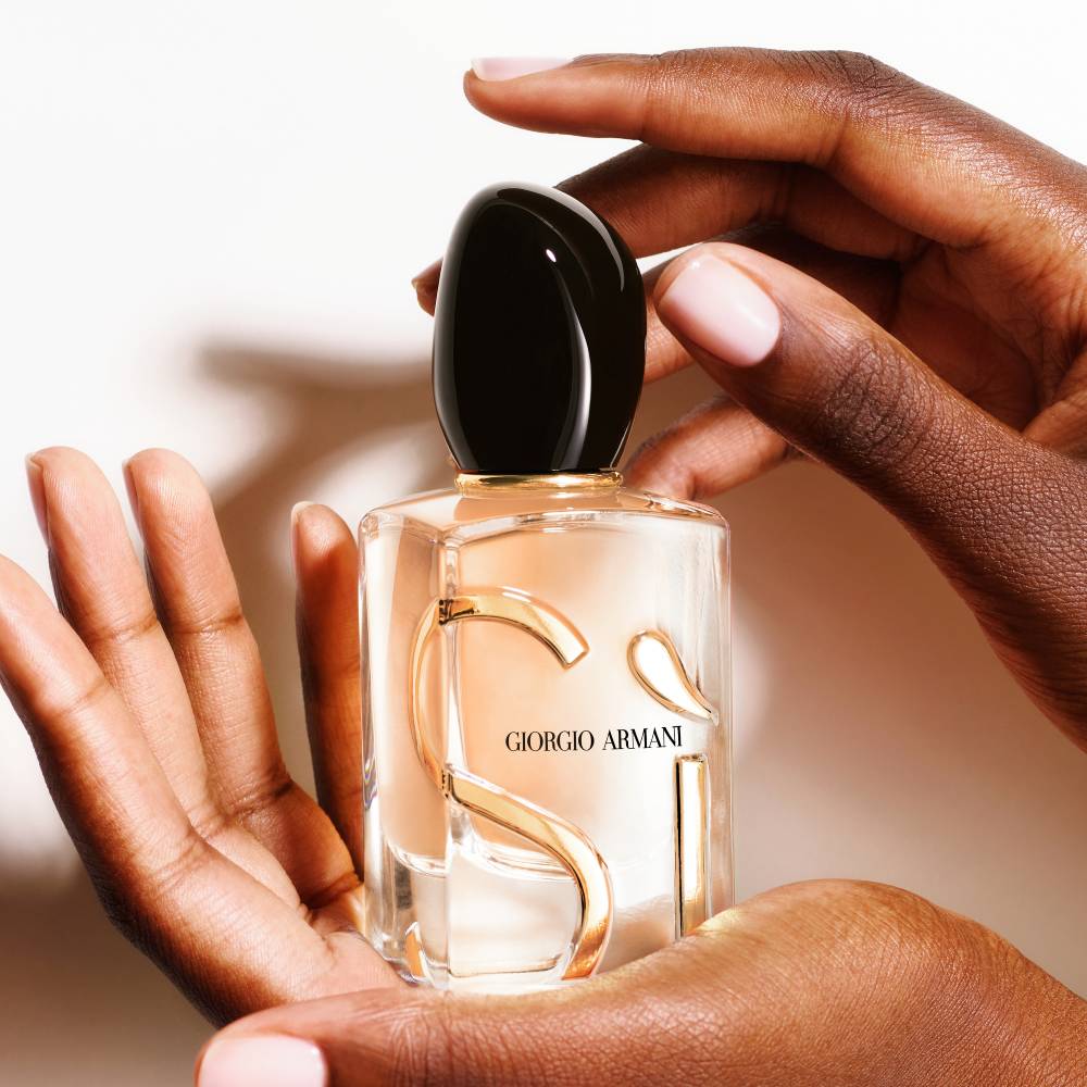 Coffret de Primavera Sì Eau de Parfum 5
