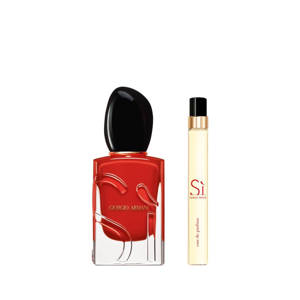 Imagem 0 de Coffret de Primavera Sì Passione Eau de Parfum