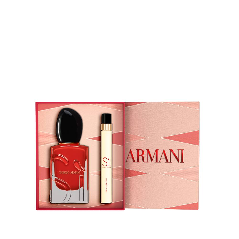 Coffret de Primavera Sì Passione Eau de Parfum 2