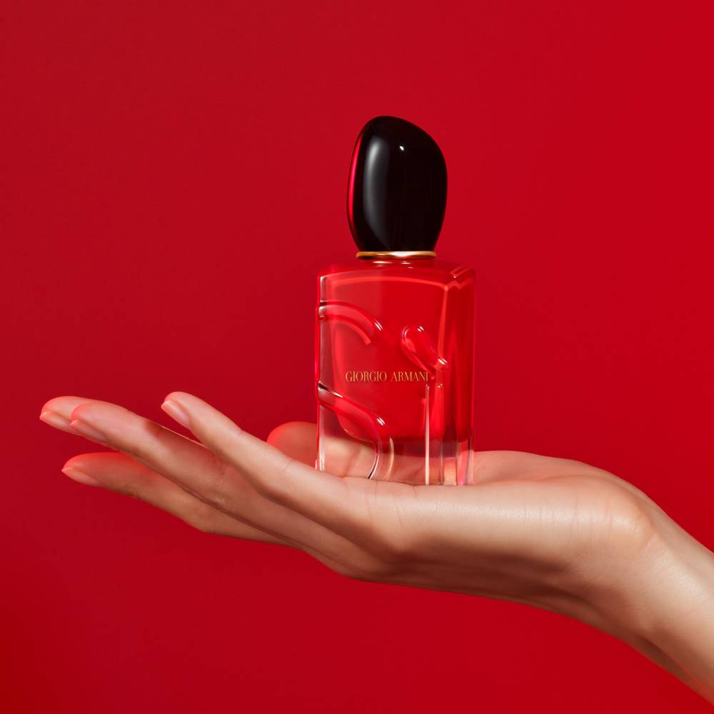 Coffret de Primavera Sì Passione Eau de Parfum 5