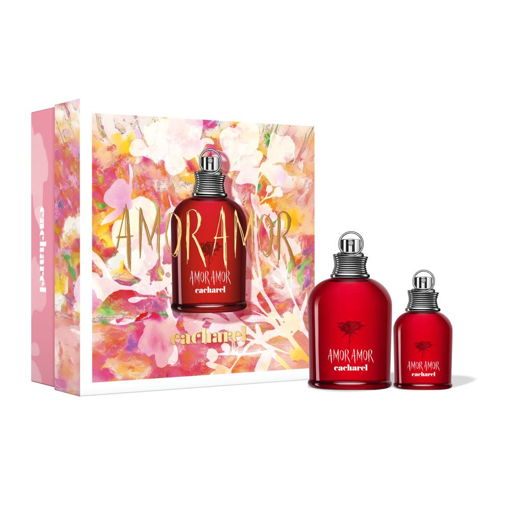 Imagem 0 de Coffret Amor Amor Eau de Parfum