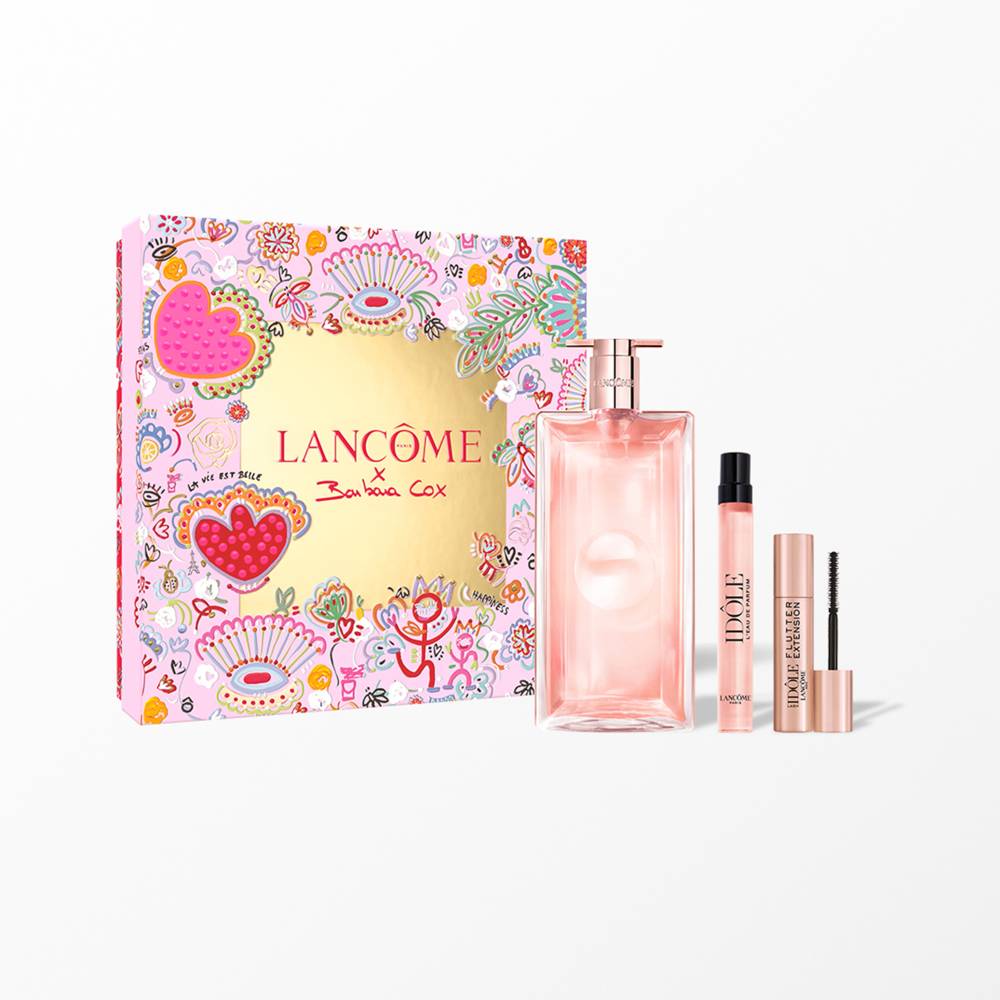 Coffret Idôle Eau de Parfum 1