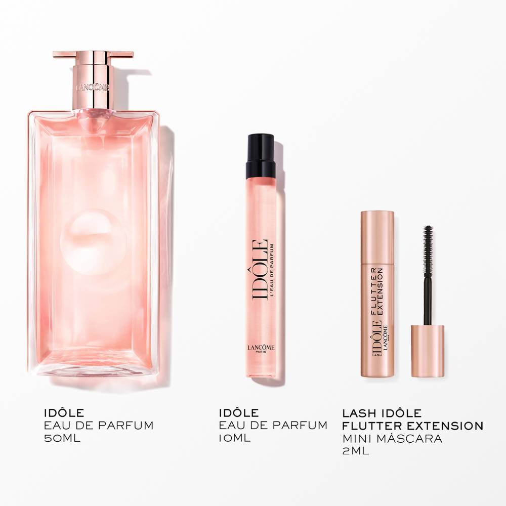 Coffret Idôle Eau de Parfum 2