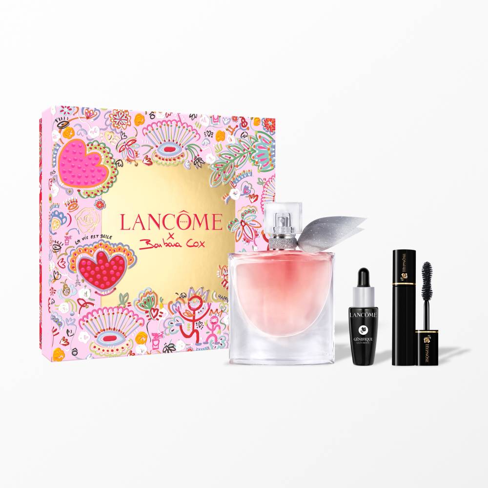 Imagem 0 de Coffret La Vie Est Belle Eau De Parfum