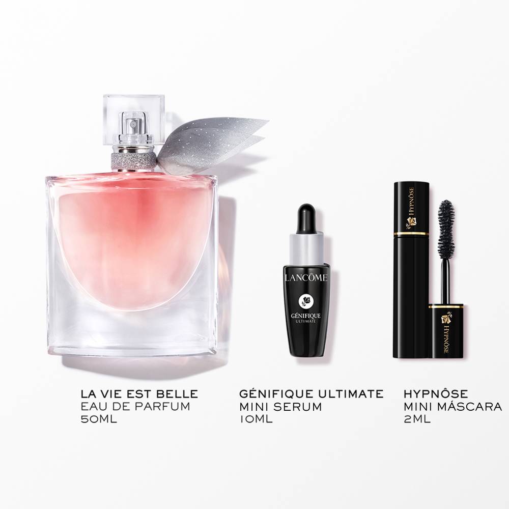 Coffret La Vie Est Belle Eau De Parfum 2