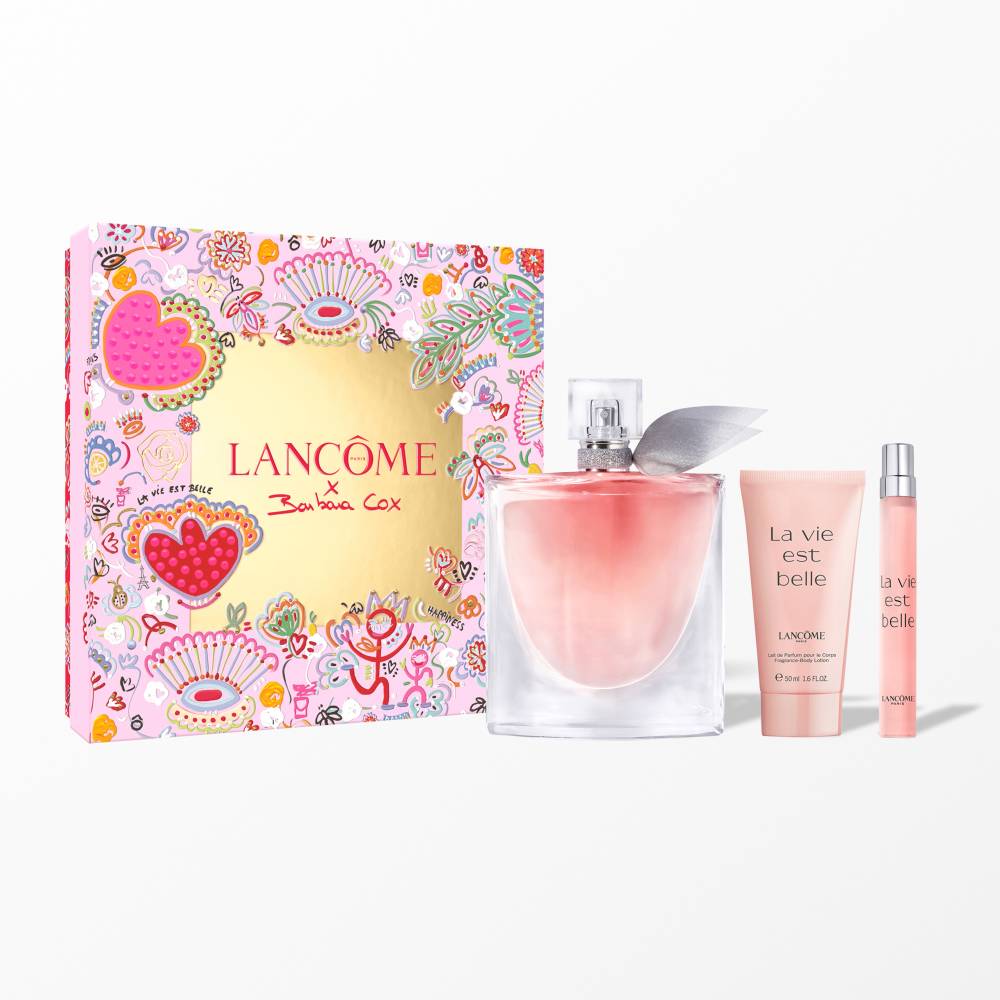 Imagem 0 de Coffret La Vie Est Belle Eau de Parfum