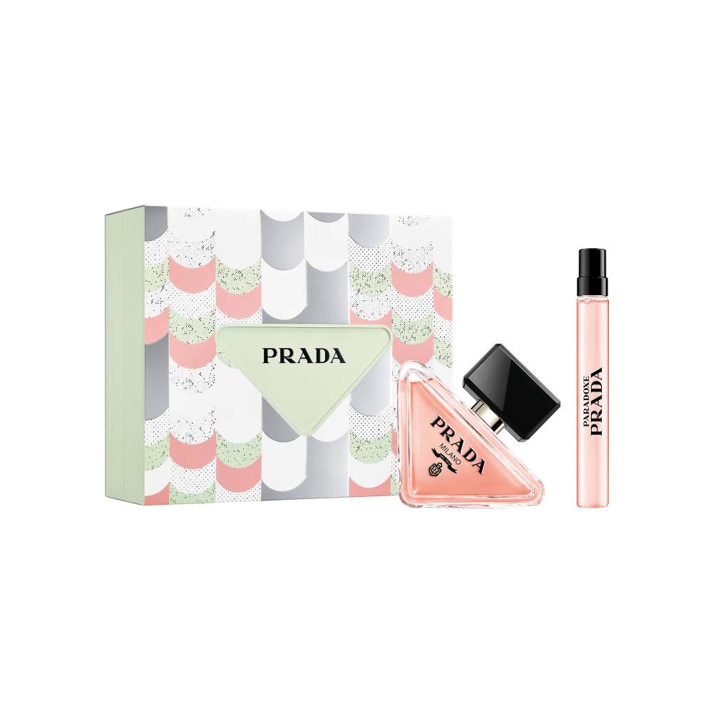 Imagem 0 de Coffret Paradoxe Eau de Parfum