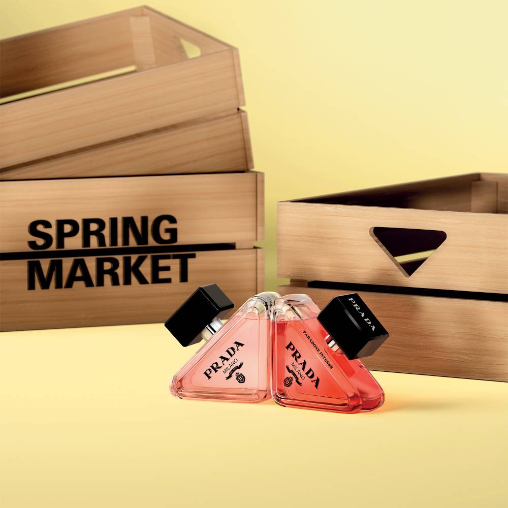 Coffret Paradoxe Eau de Parfum 4