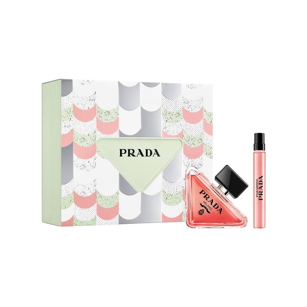 Imagem 0 de Coffret Paradoxe Intense Eau de Parfum