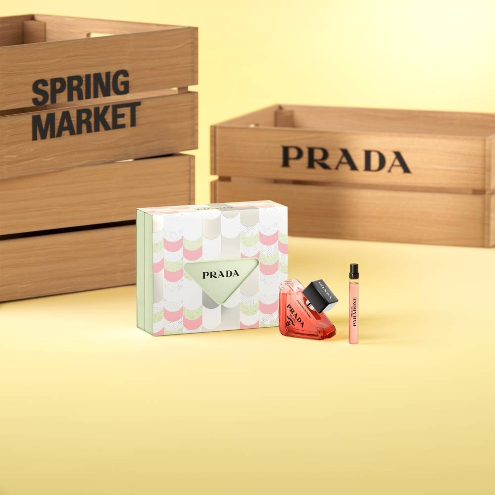 Coffret Paradoxe Intense Eau de Parfum 3