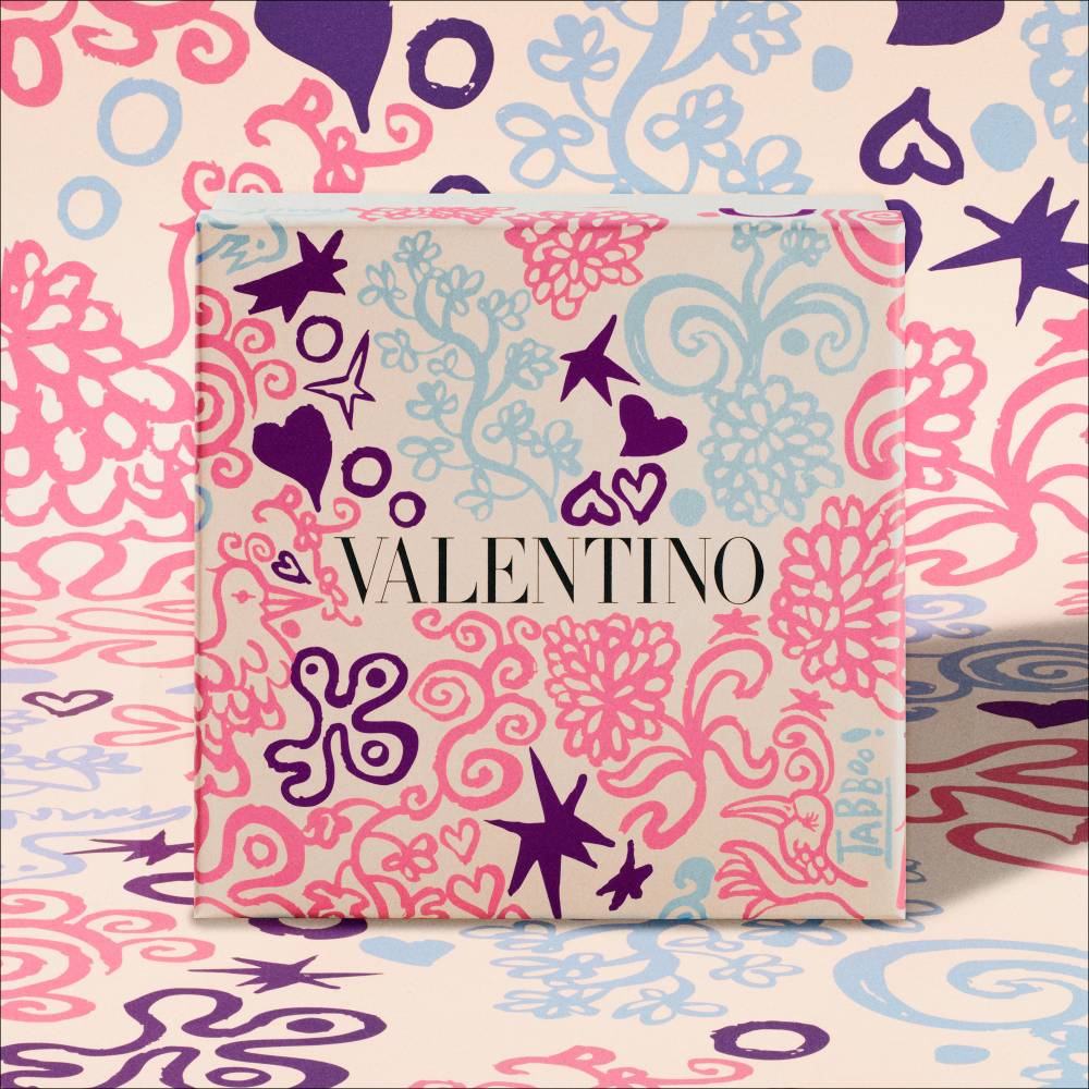Coffret Born in Roma Pink Donna 5
